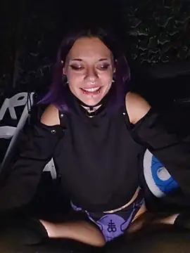 ViGothFox webcam