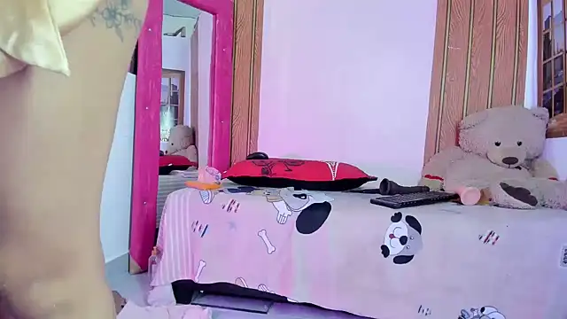abigail_sandoval webcam