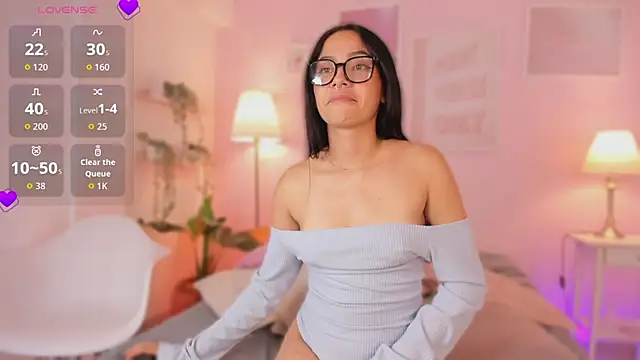 Ivyy_sweet_ webcam