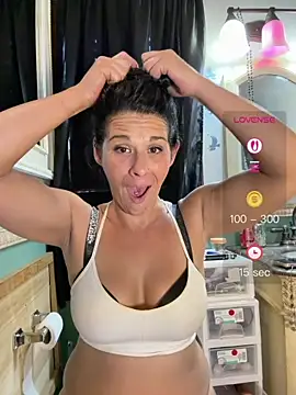 SweetVanessaValentine webcam
