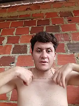 Maduro-Mariquita webcam