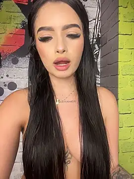 BustyAngelXXX webcam