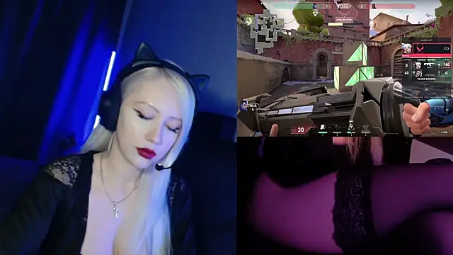 roxxyrowe webcam