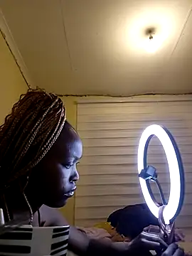 SweetHeartLexi webcam