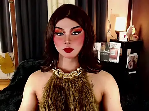 seductive_liwa webcam