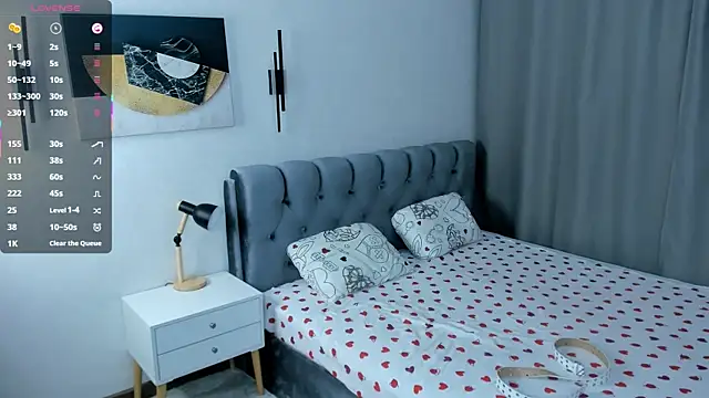 AngeliaThiengtham webcam