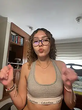 Isabelle_Noir webcam