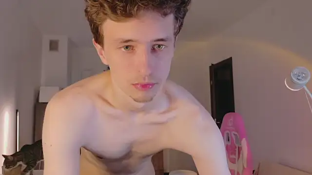 BlankAshot1 webcam