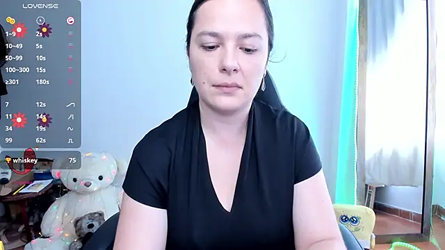 angelaagomez webcam