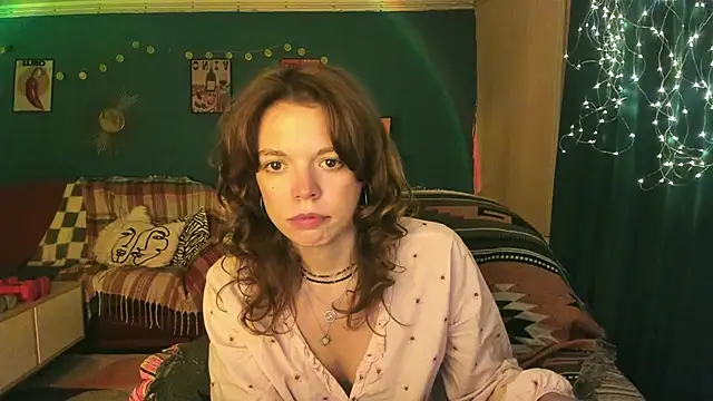 ClancyMorissey webcam