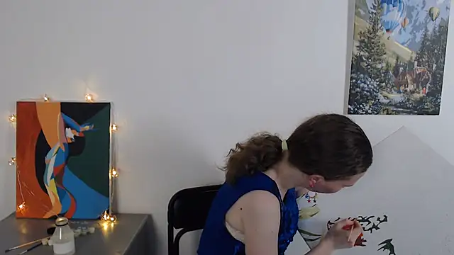 Sexy_MargoX_ webcam