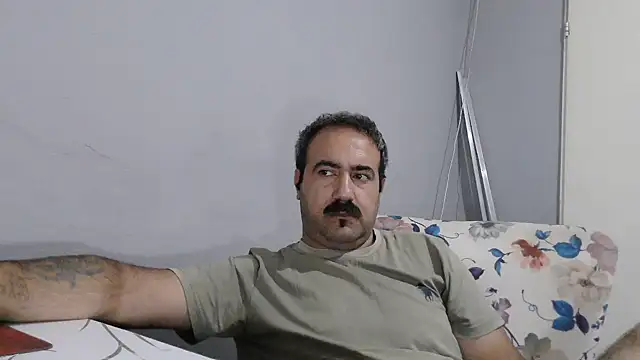 -Hunter_Blaze- webcam
