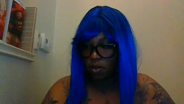 ShaBrimDaPornstar webcam