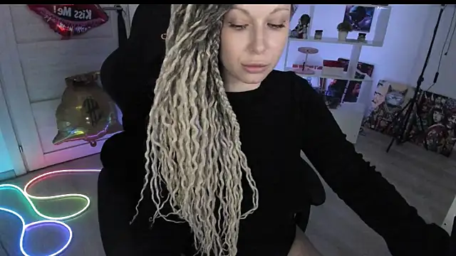 HoneySallyMoore webcam