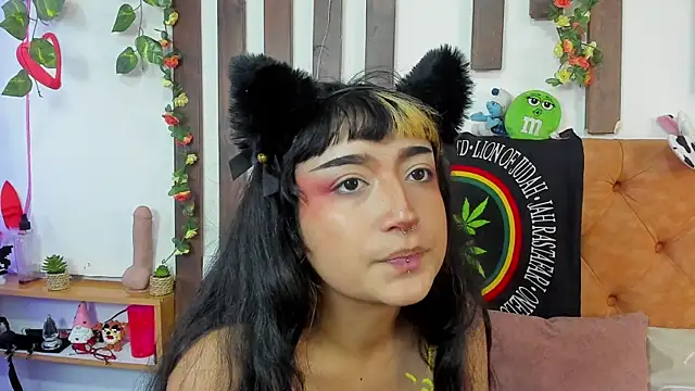 MeowMota_ webcam