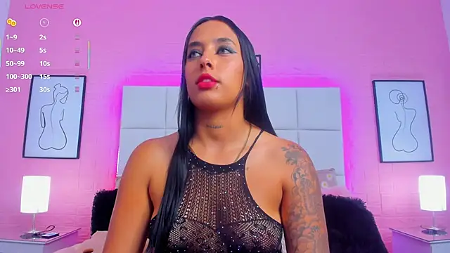 charlotte_kisss webcam