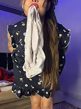 Pink_BabyDoll live sex cam