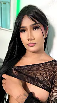 Modelo: Dulcee__Maria_