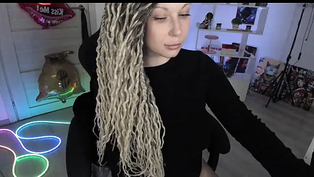 HoneySallyMoore webcam