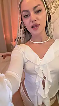 LeraFox webcam