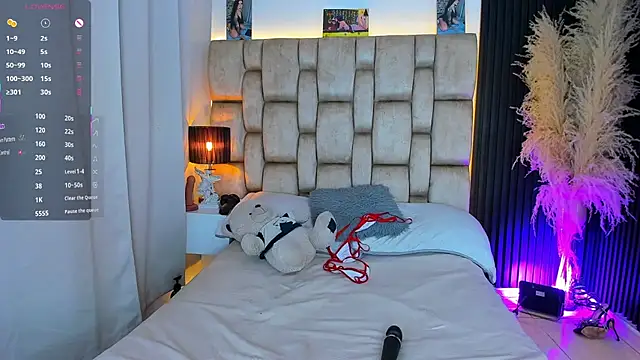 little_sophie18 webcam