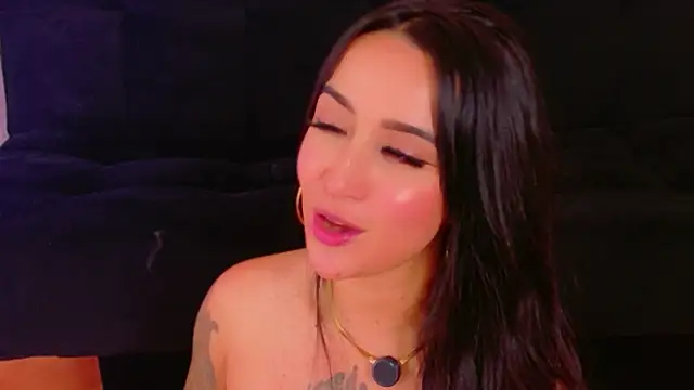 EmmyEvans1 webcam