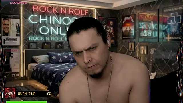 chino_roz webcam