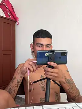 sorry-mom69 webcam