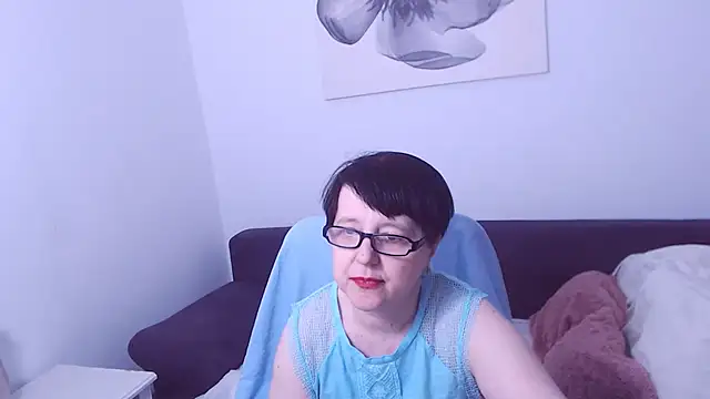 ChristaRose webcam