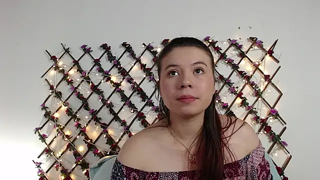 Samantha_Wallker webcam