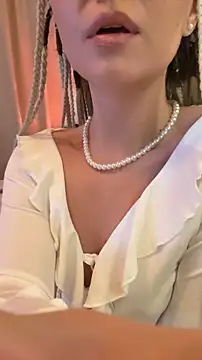 LeraFox live cam on StripChat