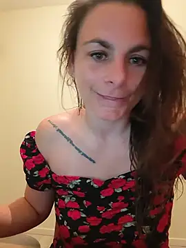 WildSweetheartXO webcam