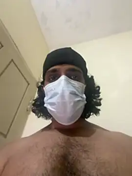 spa_men's live room