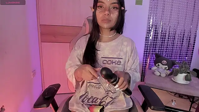 sofi_soft_ webcam