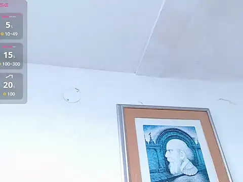 celestegilbert webcam