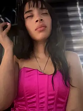 Sasha-firee webcam