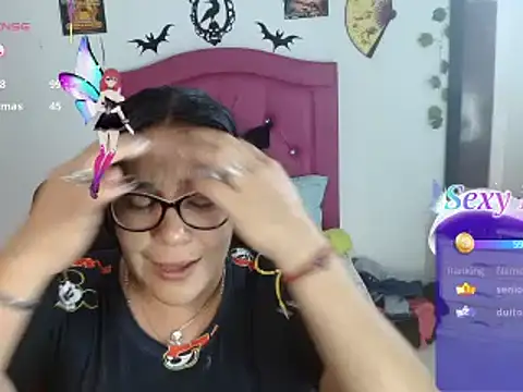 Lanna_Floress webcam