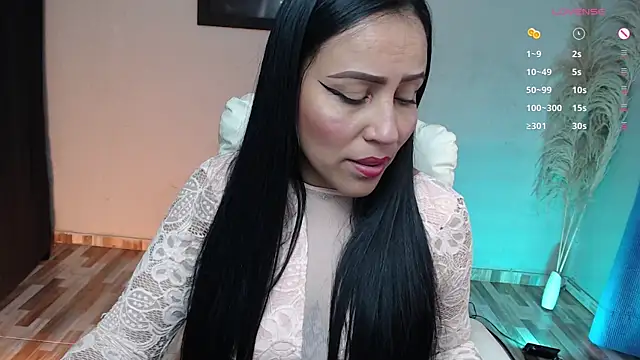 Moniica_1 webcam