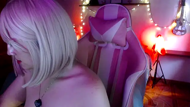 venus_666 webcam