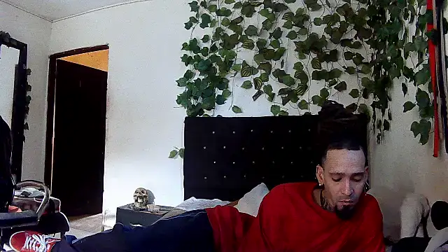 caribbeanlover1 webcam