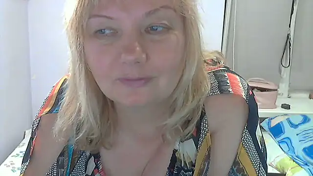 Lusi-777 webcam