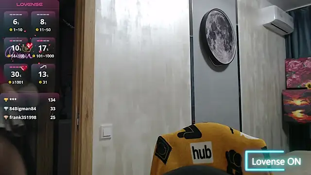 Stacy_Davice webcam