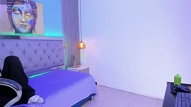 SamBlack_ webcam