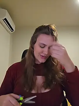 MiaRides19 webcam