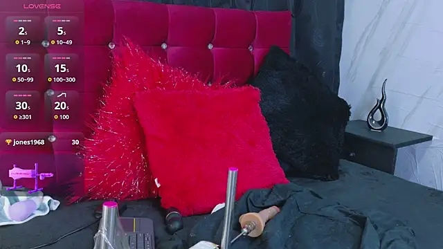 SofiaMoreno_ webcam