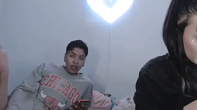 dulce_maria_x webcam