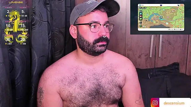 johnnyalx webcam
