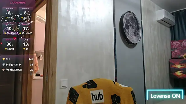 Stacy_Davice webcam