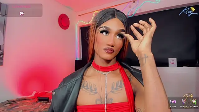 Kendall_hornyy webcam