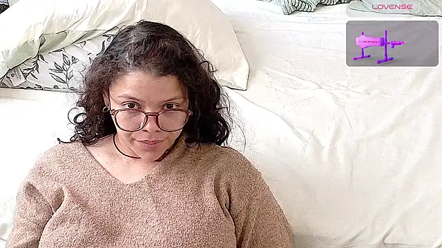 Amanda_sweet webcam